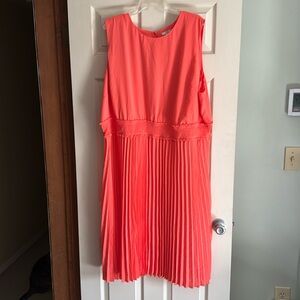 Croft & Barrow Dress 4x